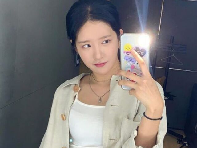 EXY - WJSN