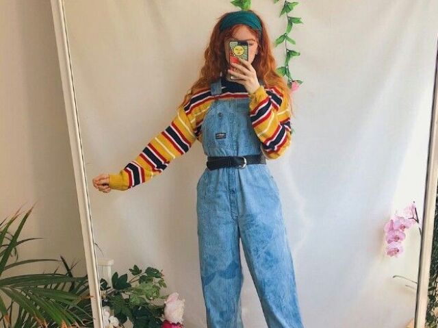 ~ 🌈 Art Girl ~