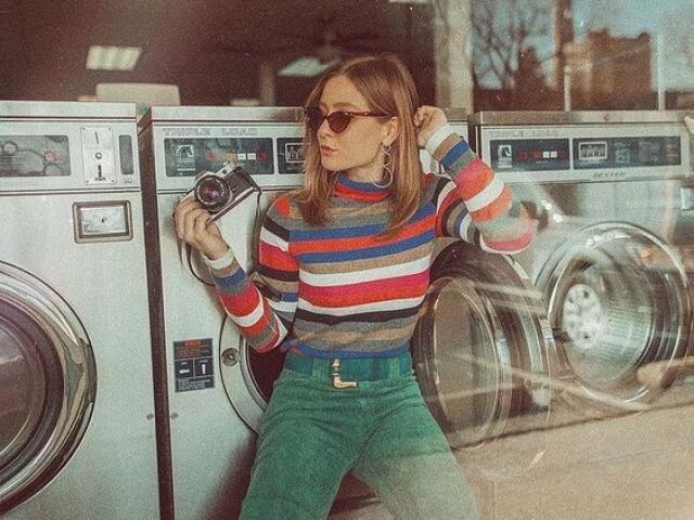 ~ 🗝 Vintage ~