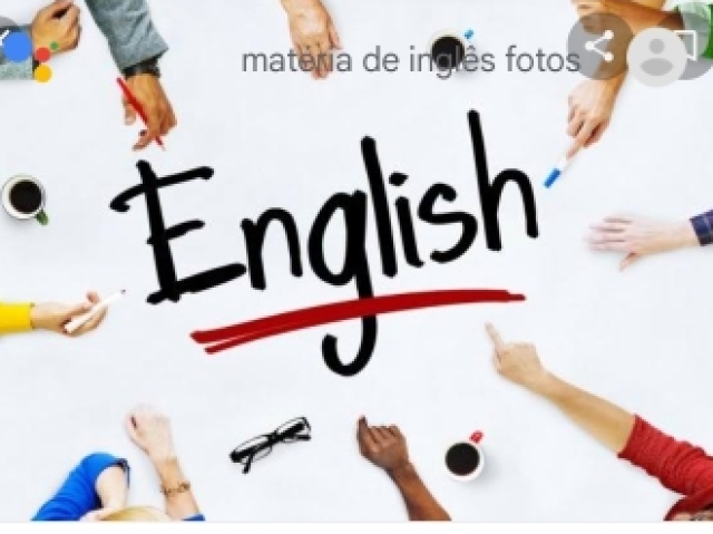 Inglês