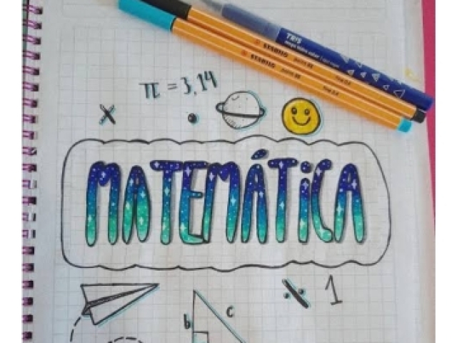 Matemática