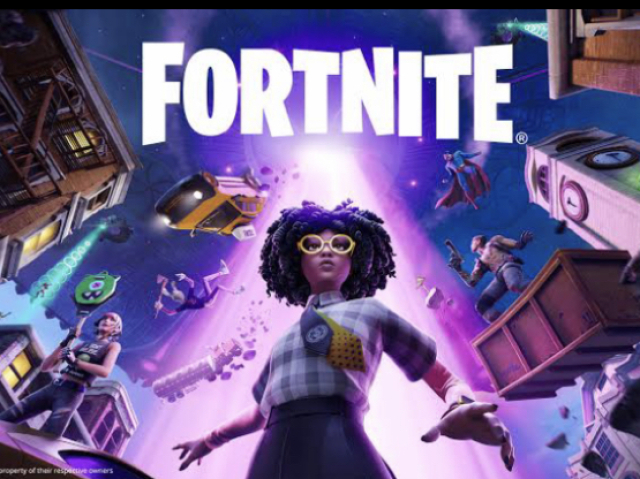 Fortnite