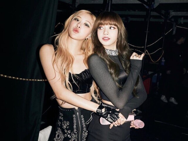 Chaelisa