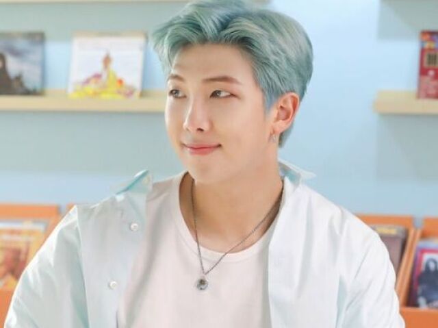 RM - BTS