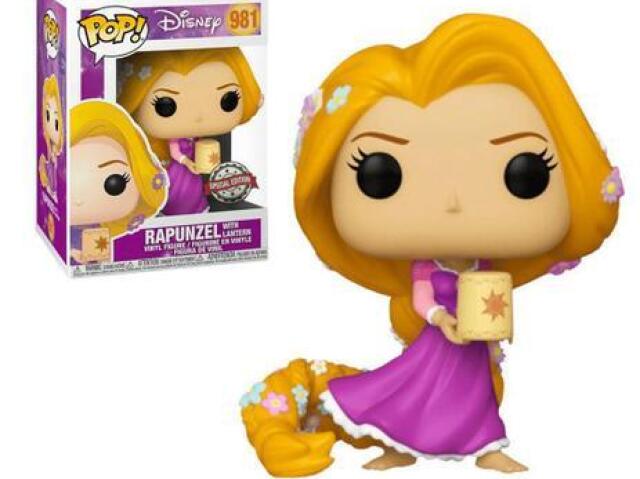 Rapunzel