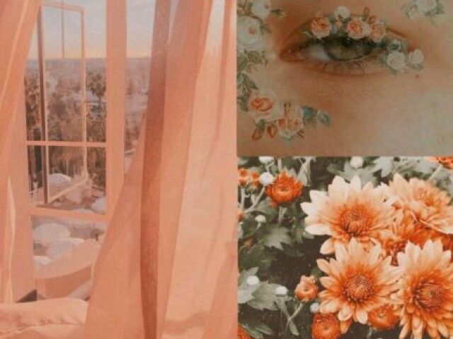 ☆~Cafeteria aesthetic~☆