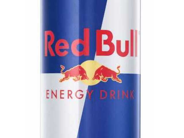 Red Bull