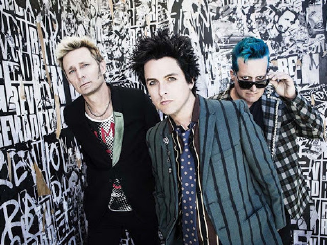 Green Day