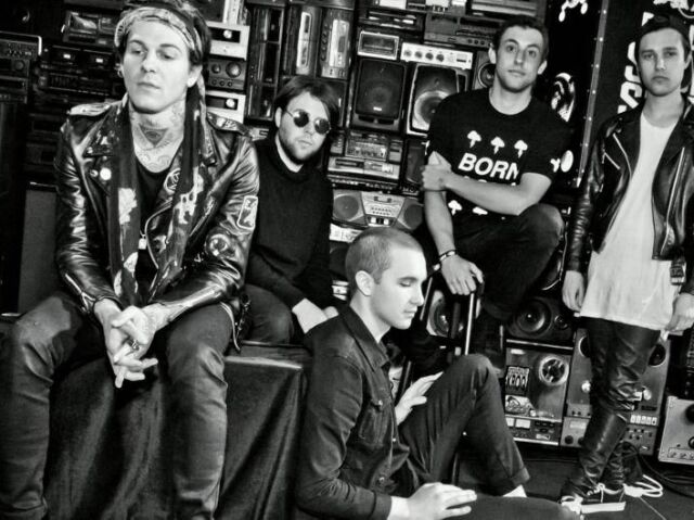 The Neighbourhood