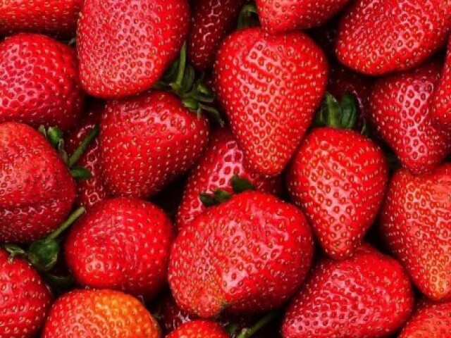 Morango 🍓