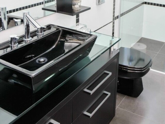 Casa Black (Moderna 2.0)