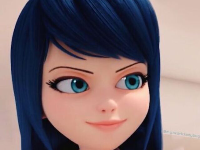 Marinette Tsurugi