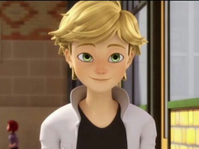 Adrien Agreste