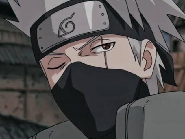 Kakashi