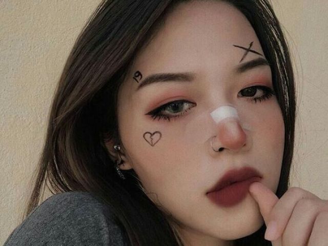 ~ ⛓️ E-Girl ~