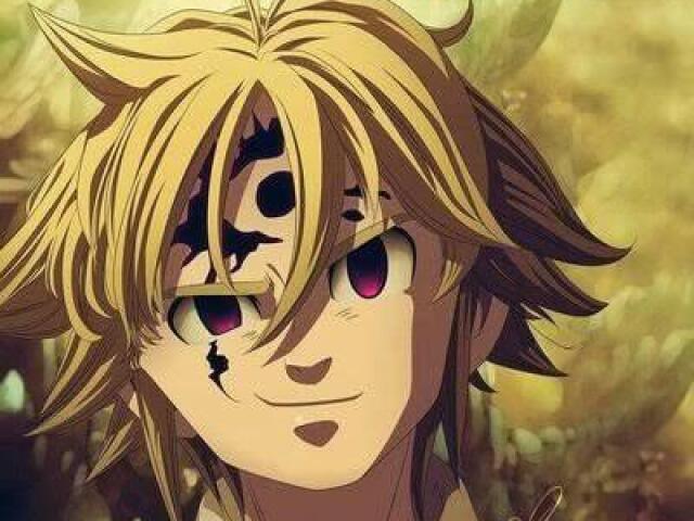 Meliodas