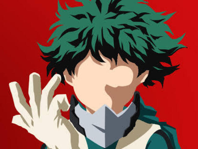 Deku