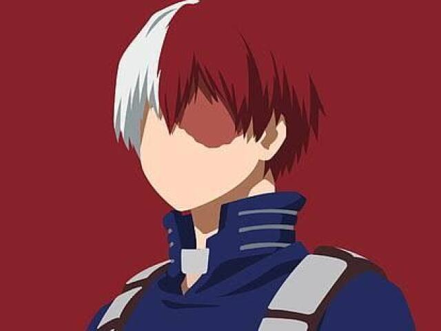 Todoroki