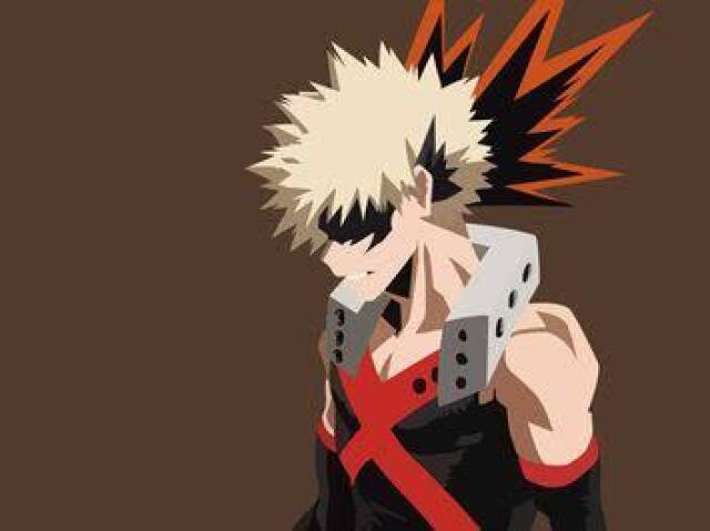 Bakugou