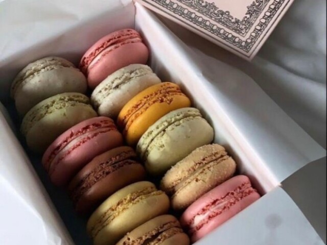 Macaron