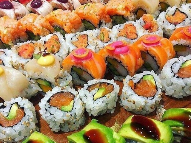 Sushi