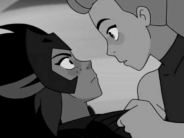 ☆ ━ Catradora