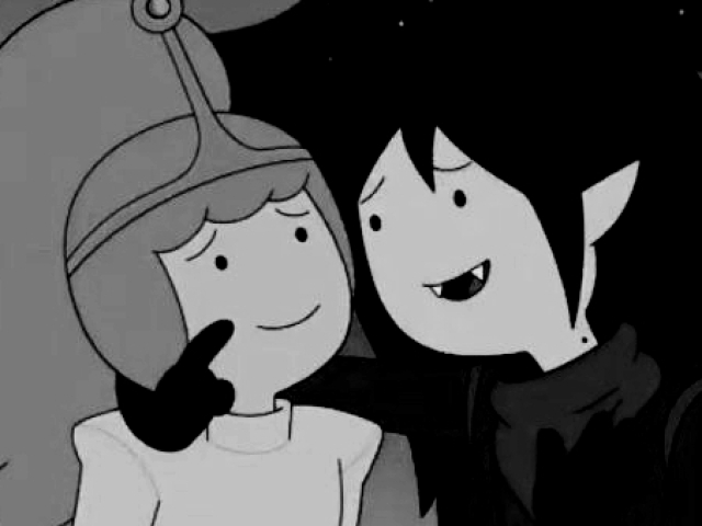 ☆ ━ Bubbline