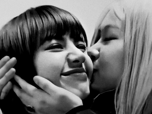 ☆ ━ Chaelisa