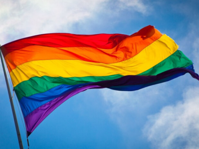 ❤️🏳️🌈🏳️⚧️