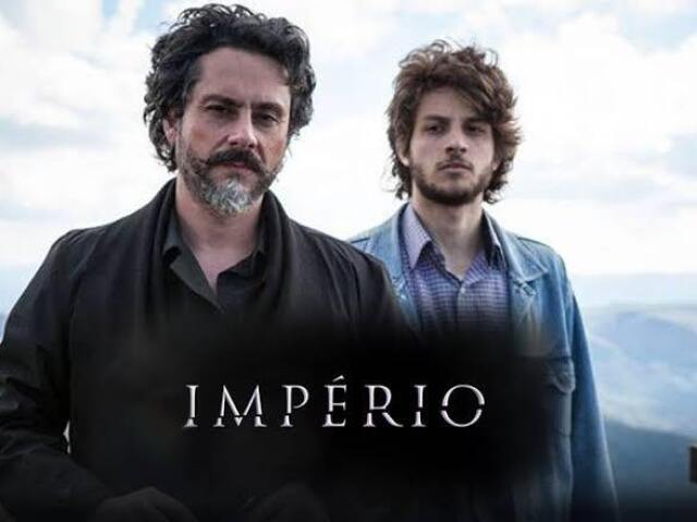 Império