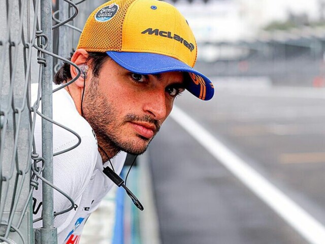 Sainz