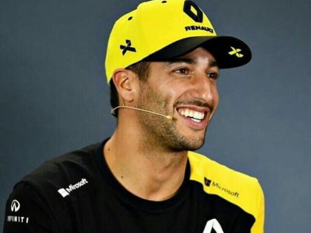 Ricciardo