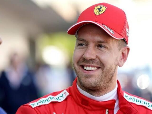 Velho vettel