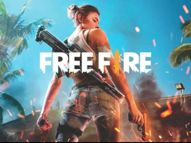 Free fire