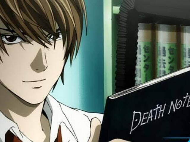 Death Note