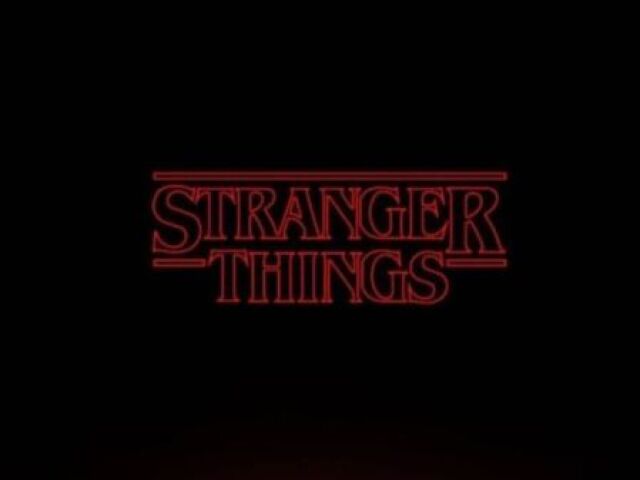 |Quem você seria em Stranger Things?