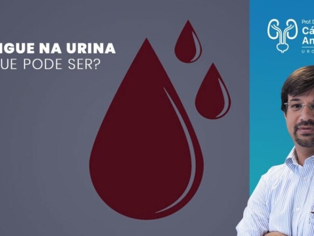 vermelho de infecçao urinaria