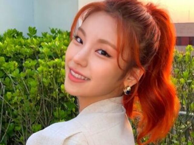 Yeji - ITZY