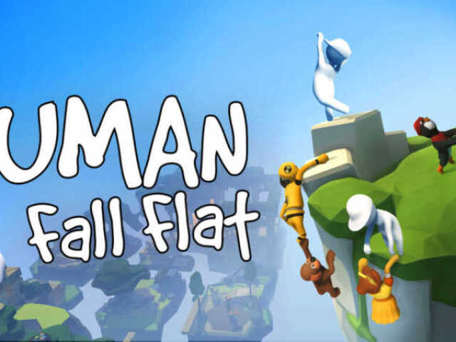 HUMAN FALL FLAT