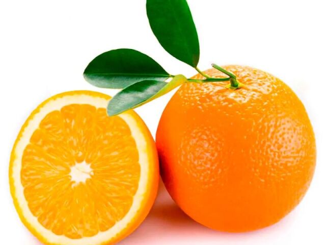 LARANJA