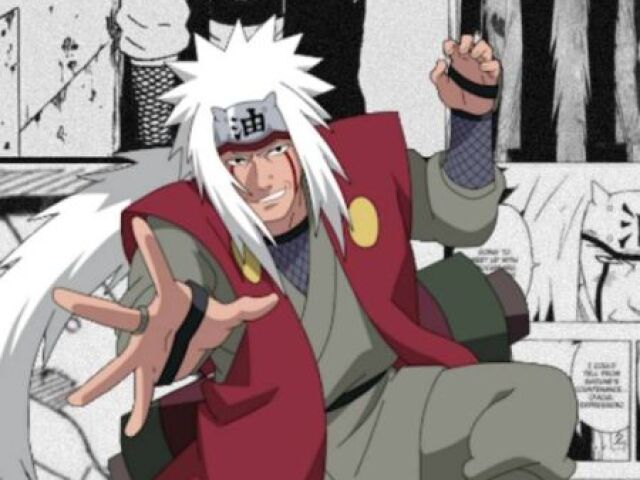 Jiraya