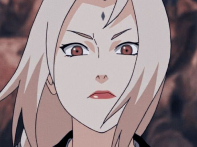 Tsunade Senju