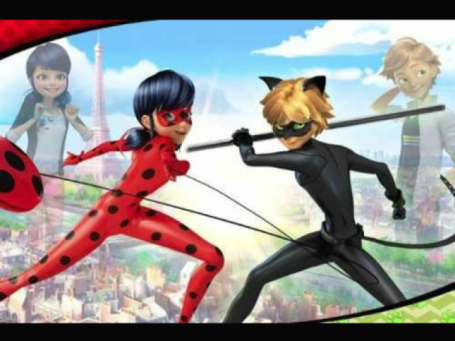 Miraculous