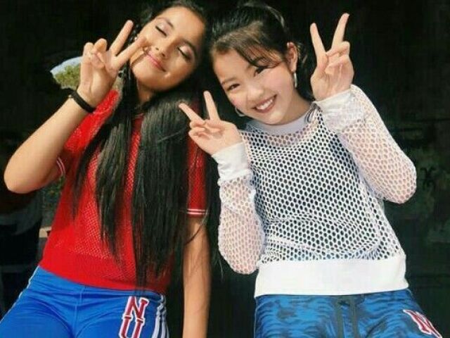 Hina e Shivani