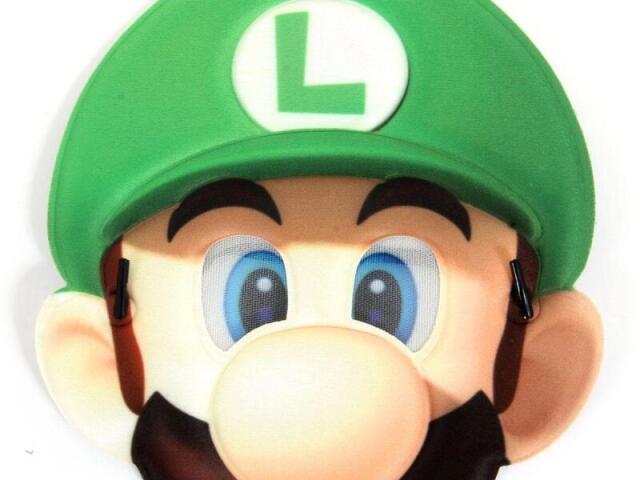 luigi