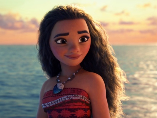 Moana⛵