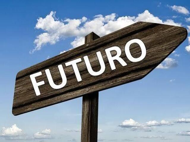 Futuro ➡️