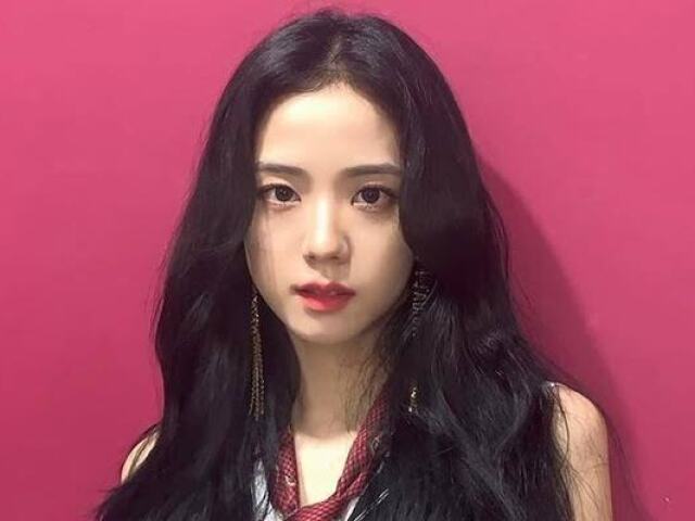 Jisoo