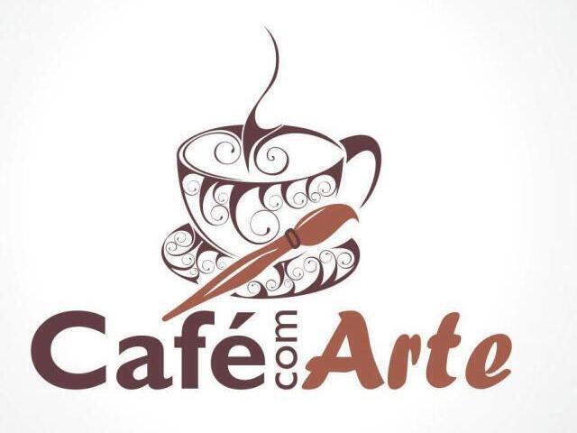 Café com arte