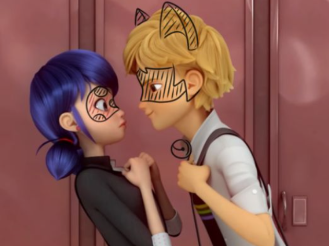 |Você conhece Miraculous? 🐞🐱|